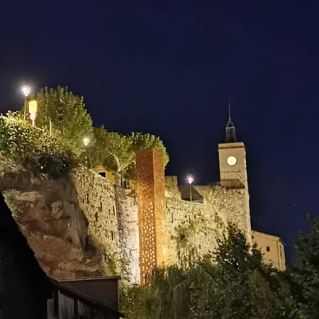 Ca L'Herminia Gironella Exterior foto