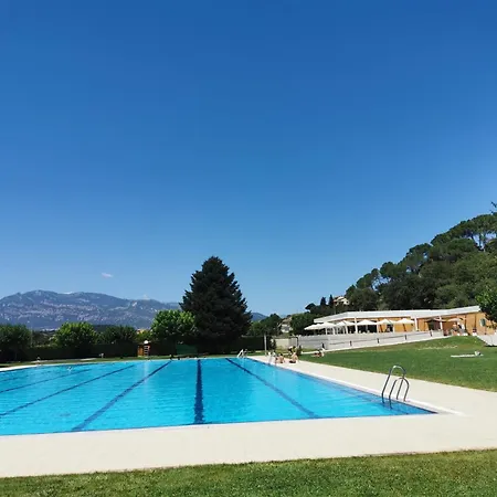 Ca L'Herminia Gironella Exterior foto