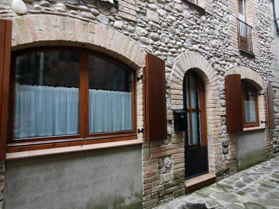Apartment Ca L'herminia Gironella