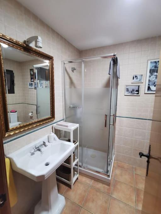 Apartment Ca L'herminia Gironella