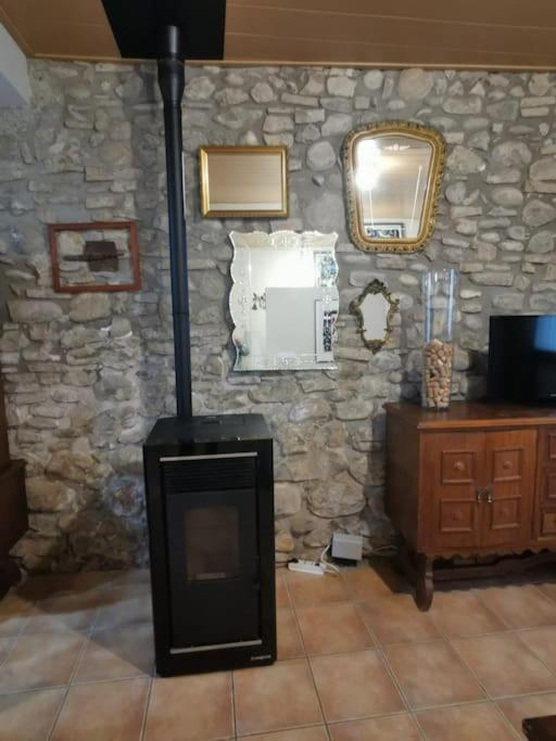 Apartment Ca L'herminia