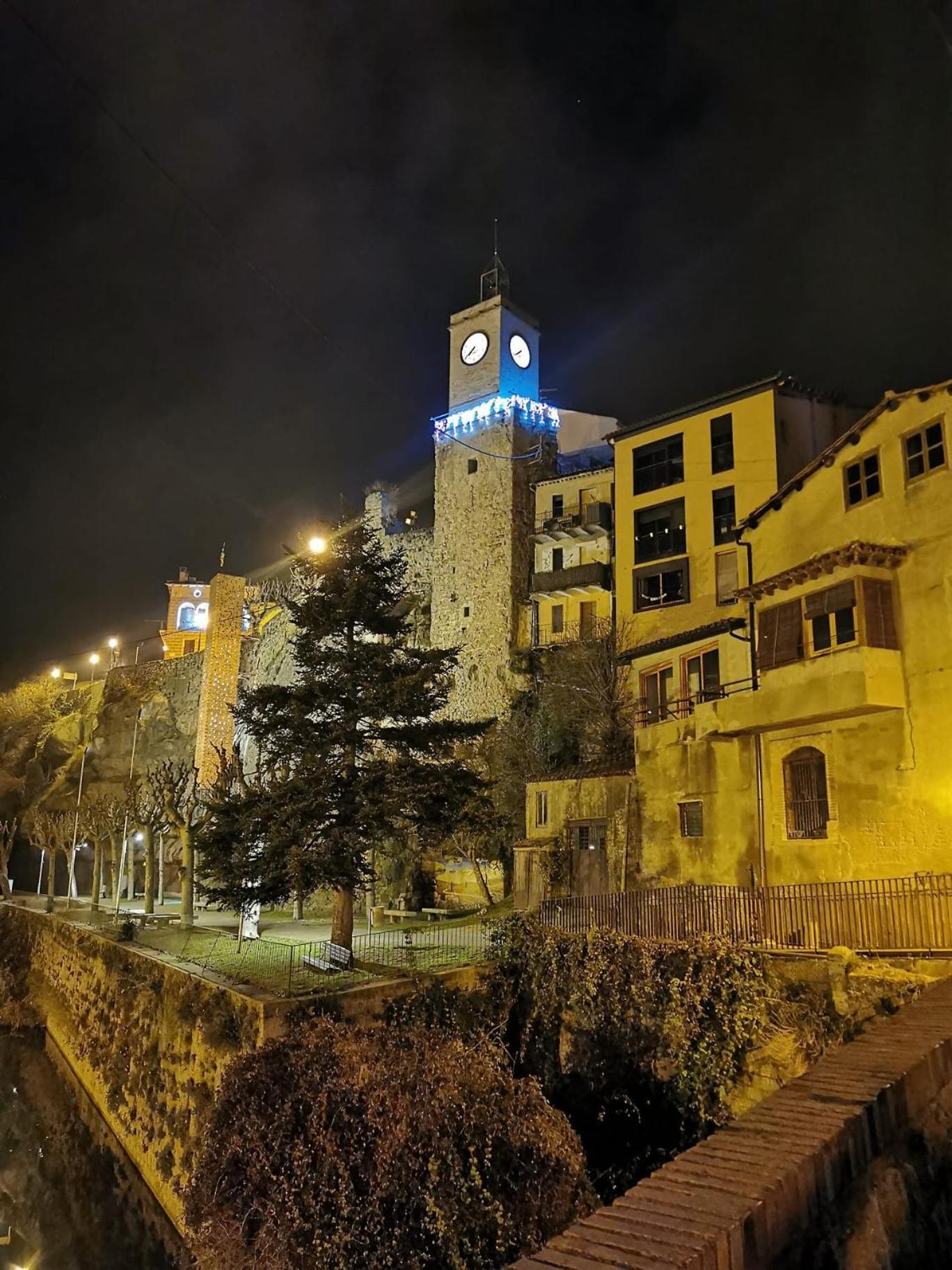 Ca L'herminia *